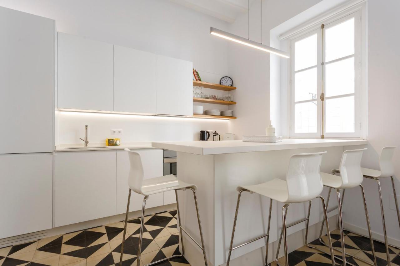 Apartment La Pepa1812 By Cadiz4rentals *