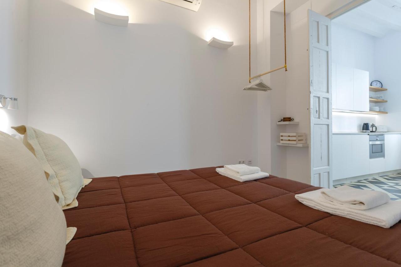 Apartment La Pepa1812 By Cadiz4rentals Cadiz