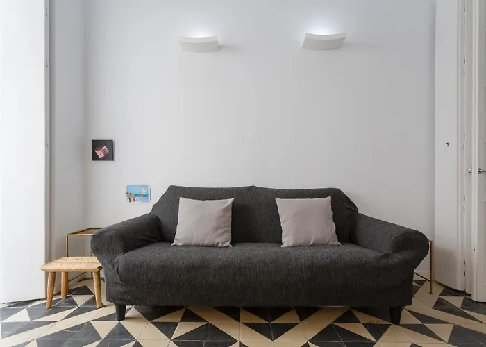 La Pepa1812 By Cadiz4Rentals