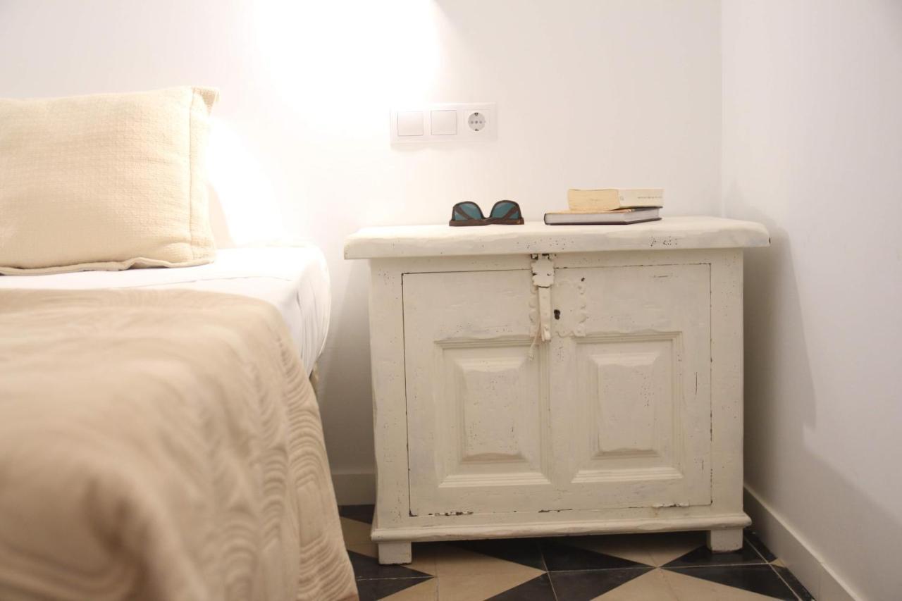 La Pepa1812 By Cadiz4rentals Apartment