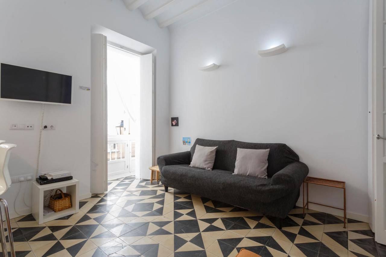 Apartment La Pepa1812 By Cadiz4rentals