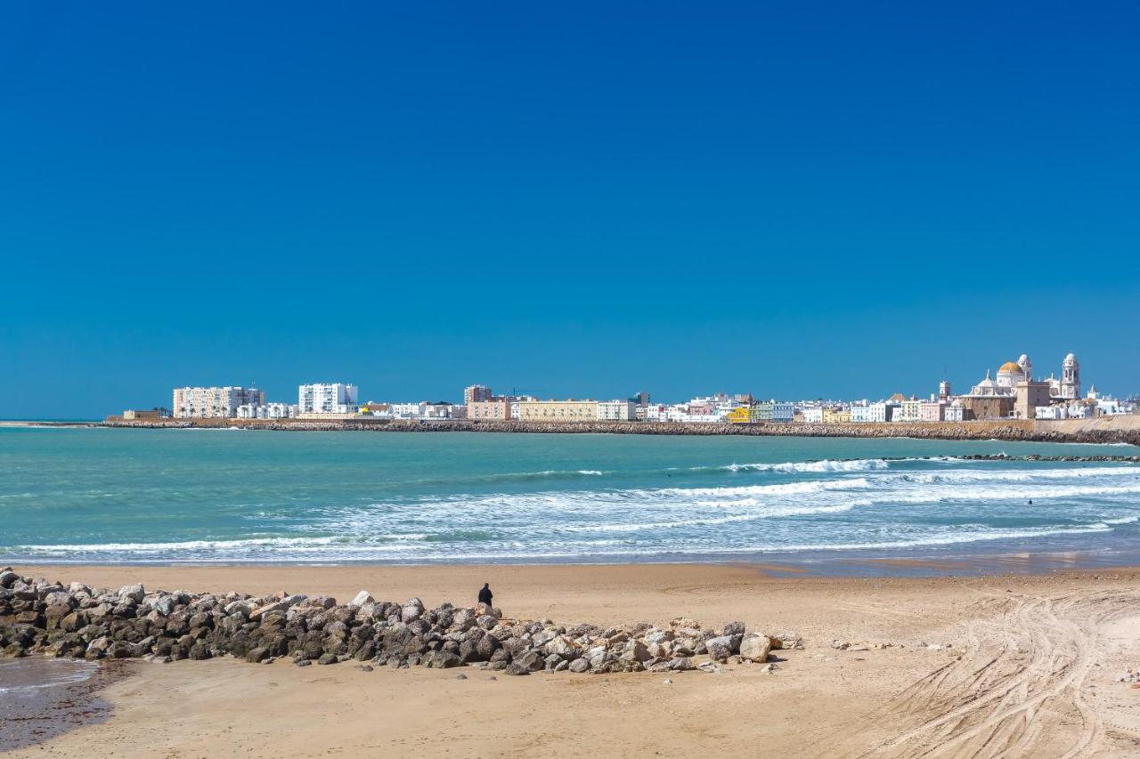 La Pepa1812 By Cadiz4rentals Apartment Cádiz